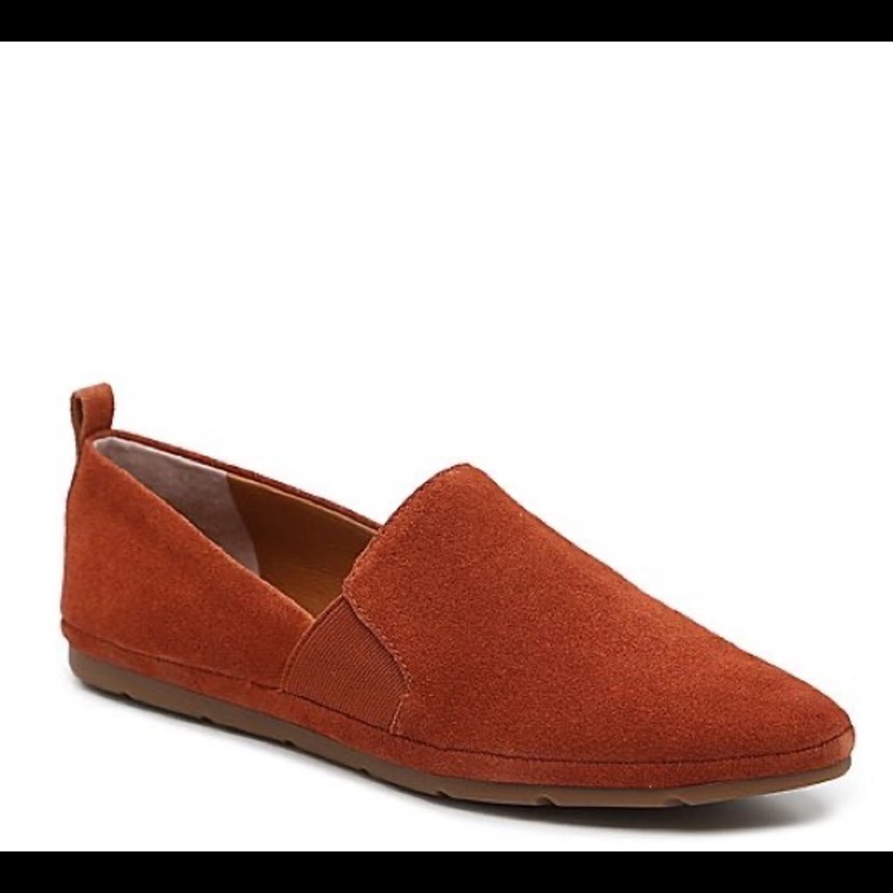 Lucky Brand Addly Slip-On